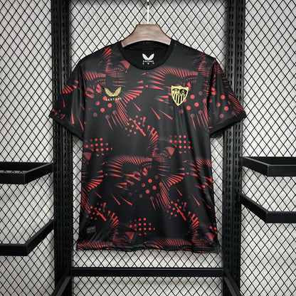 CAMISETA SEVILLA III 24/25 HOMBRE