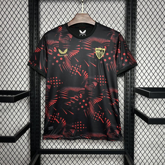 CAMISETA SEVILLA III 24/25 HOMBRE