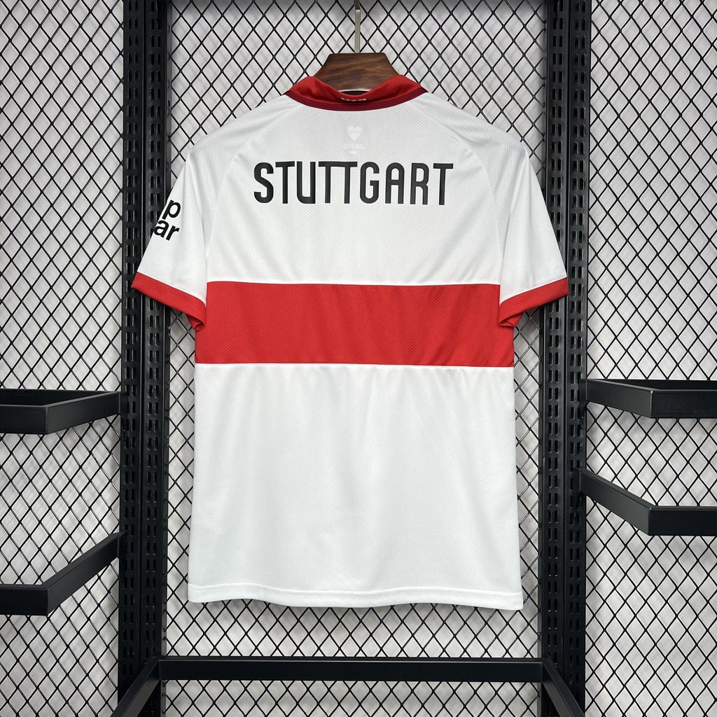 CAMISETA STUTTGART I 24/25 HOMBRE