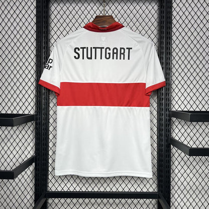 CAMISETA STUTTGART I 24/25 HOMBRE