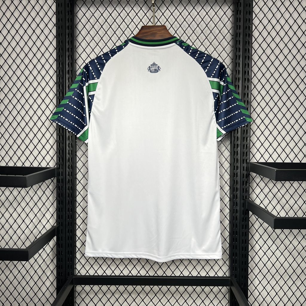 CAMISETA SUNDERLAND I 24/25 HOMBRE