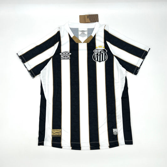 CAMISETA SANTOS II 24/25 HOMBRE