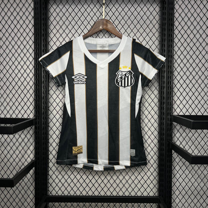 CAMISETA SANTOS II 24/25 MUJER