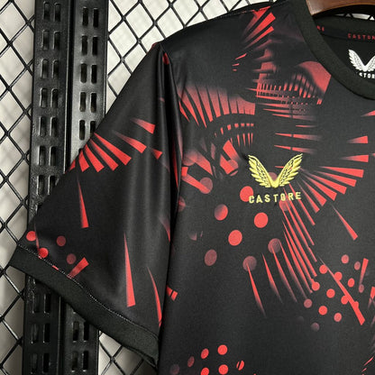 CAMISETA SEVILLA III 24/25 HOMBRE