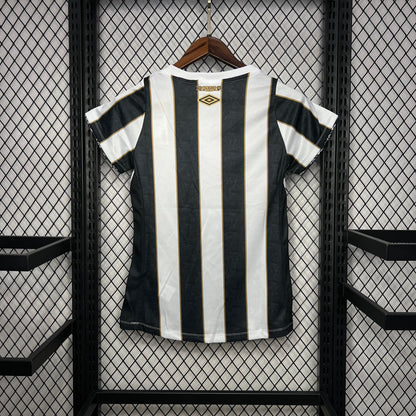 CAMISETA SANTOS II 24/25 MUJER