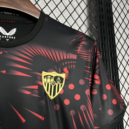 CAMISETA SEVILLA III 24/25 HOMBRE
