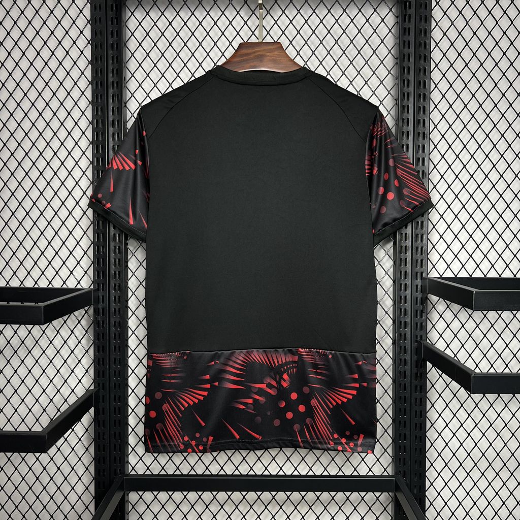 CAMISETA SEVILLA III 24/25 HOMBRE