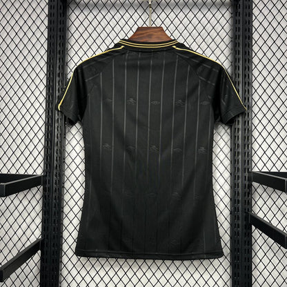 CAMISETA SANTOS EDICIÓN ESPECIAL CHARLIE BROWN JR 24/25 MUJER