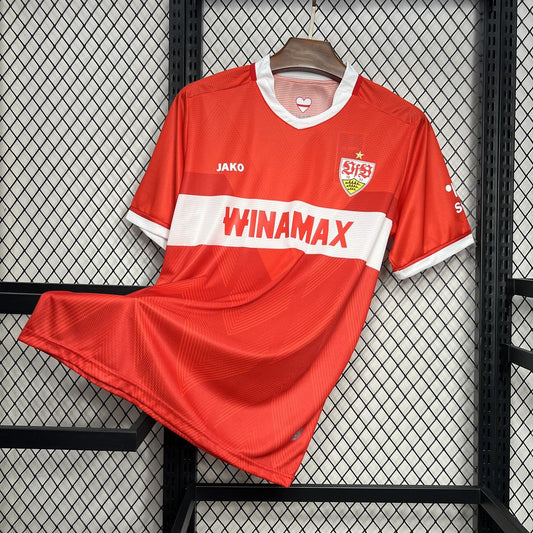 CAMISETA STUTTGART II 24/25 HOMBRE