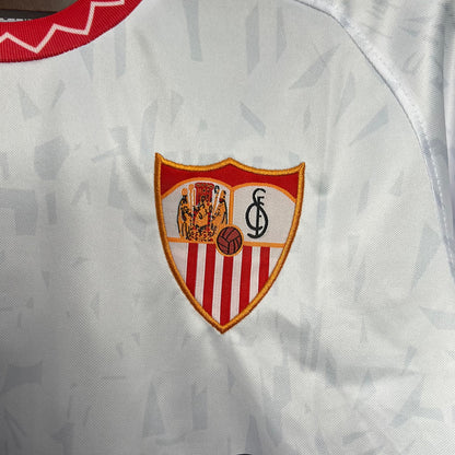CAMISETA SEVILLA I 24/25 HOMBRE