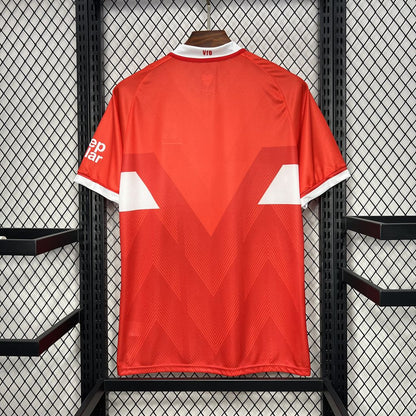 CAMISETA STUTTGART II 24/25 HOMBRE