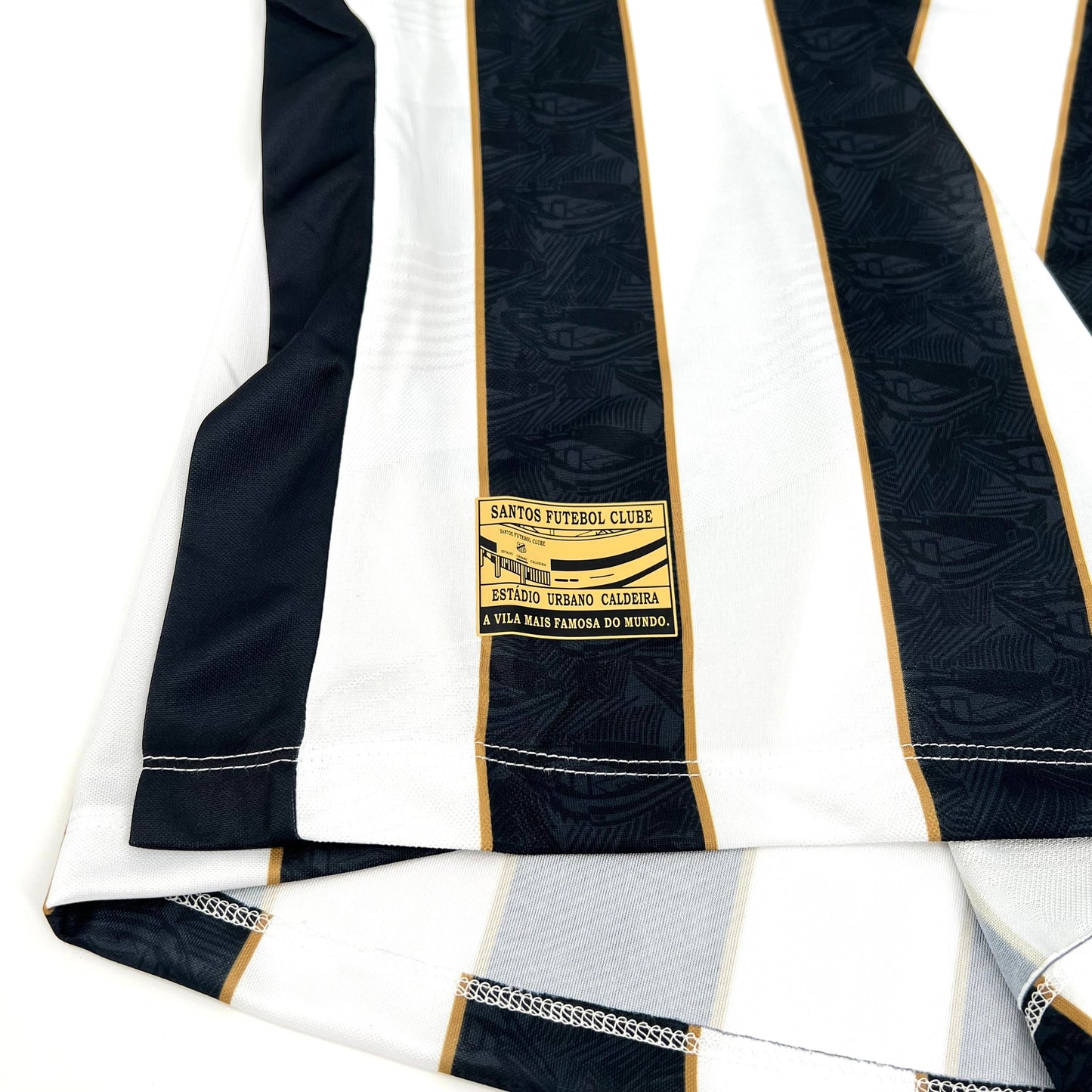 CAMISETA SANTOS II 24/25 HOMBRE
