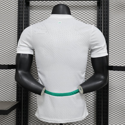 CAMISETA SENEGAL II 2025 HOMBRE (VERSIÓN JUGADOR)