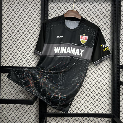 CAMISETA STUTTGART III 24/25 HOMBRE