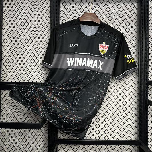 CAMISETA STUTTGART III 24/25 HOMBRE