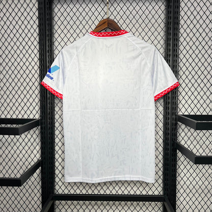 CAMISETA SEVILLA I 24/25 HOMBRE