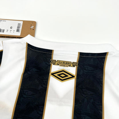 CAMISETA SANTOS II 24/25 HOMBRE