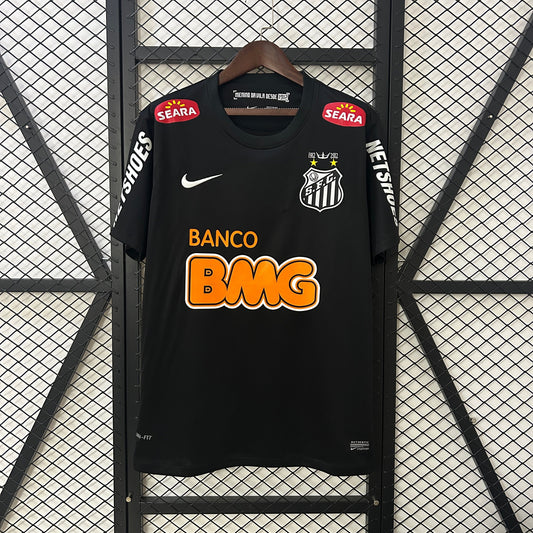 CAMISETA SANTOS ll 12/13 HOMBRE (RETRO)