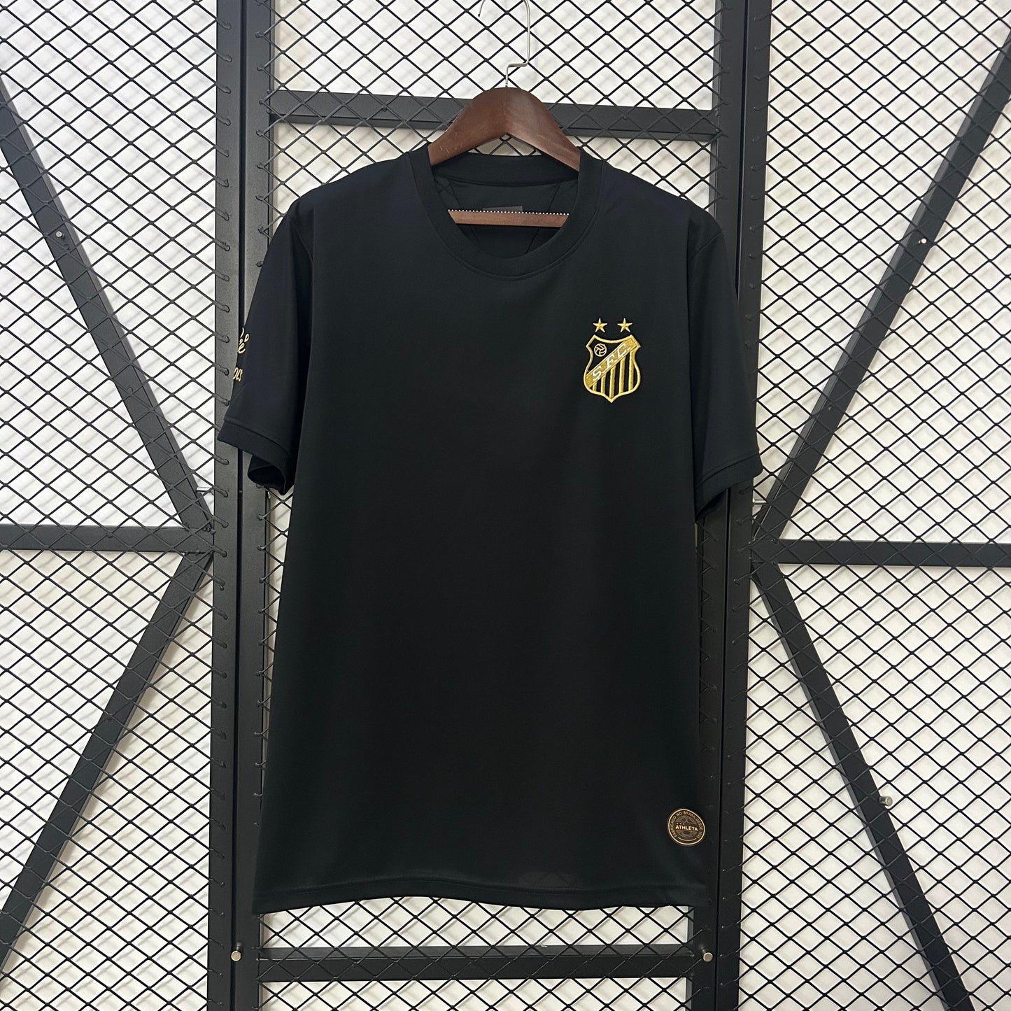 CAMISETA SANTOS EDICIÓN ESPECIAL II 25/26 HOMBRE