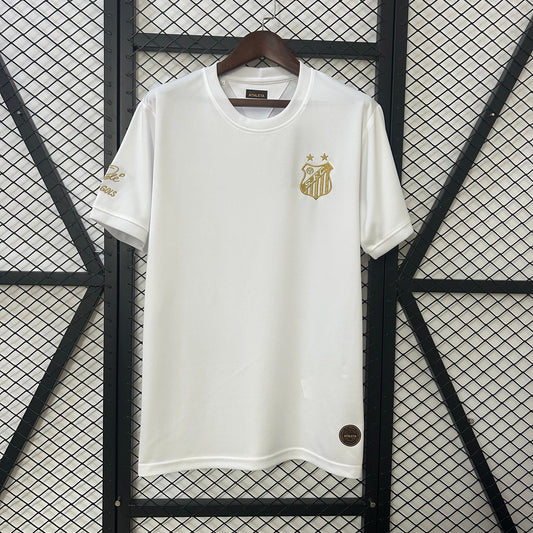 CAMISETA SANTOS EDICIÓN ESPECIAL I 25/26 HOMBRE
