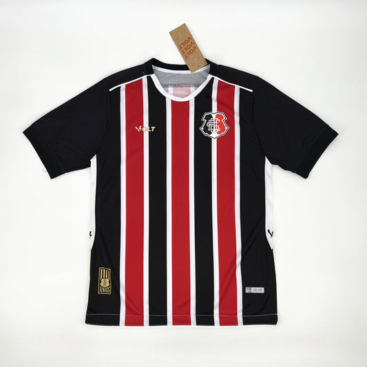 CAMISETA SANTA CRUZ l 24/25 HOMBRE