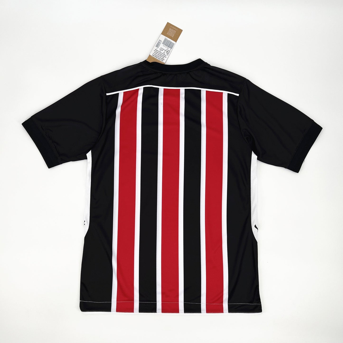 CAMISETA SANTA CRUZ l 24/25 HOMBRE
