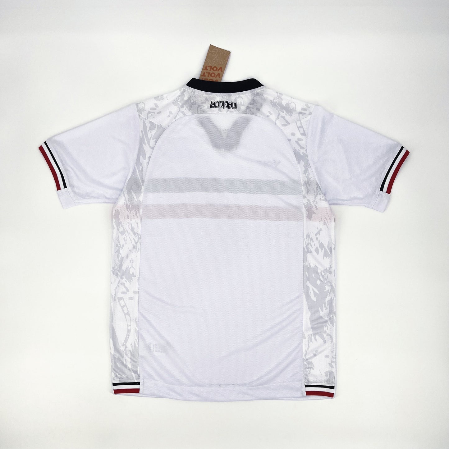 CAMISETA SANTA CRUZ lI 24/25 HOMBRE