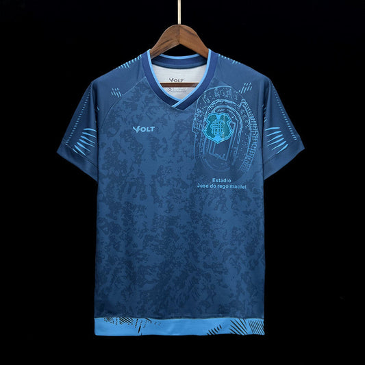 CAMISETA SANTA CRUZ lII 24/25 HOMBRE
