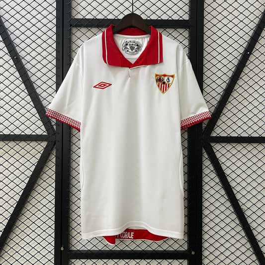 CAMISETA SEVILLA I 12/13 HOMBRE (RETRO)