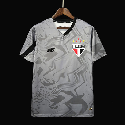 CAMISETA SÃO PAULO PORTERO I 24/25 HOMBRE