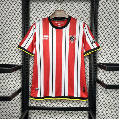 CAMISETA SHEFFIELD l 24/25 HOMBRE