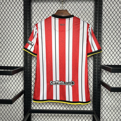 CAMISETA SHEFFIELD l 24/25 HOMBRE