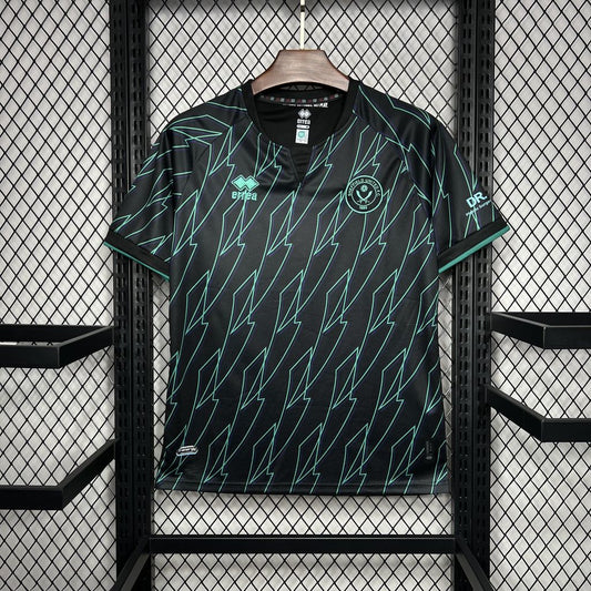 CAMISETA SHEFFIELD lI 24/25 HOMBRE