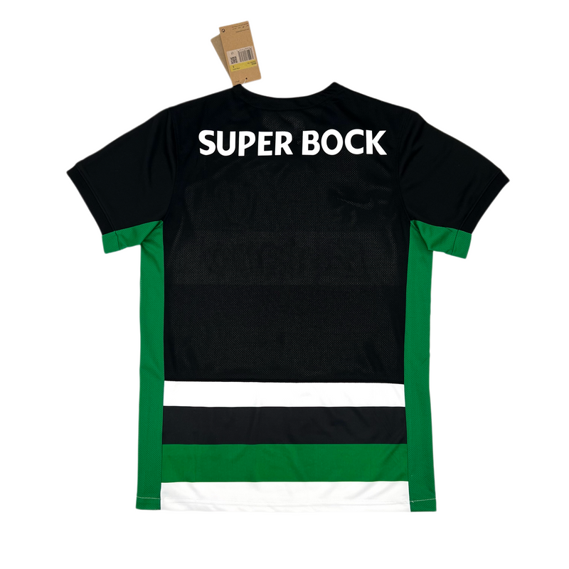 CAMISETA SPORTING LISBOA I 24/25 HOMBRE