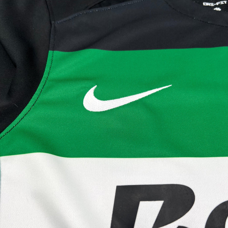 CAMISETA SPORTING LISBOA I 24/25 HOMBRE