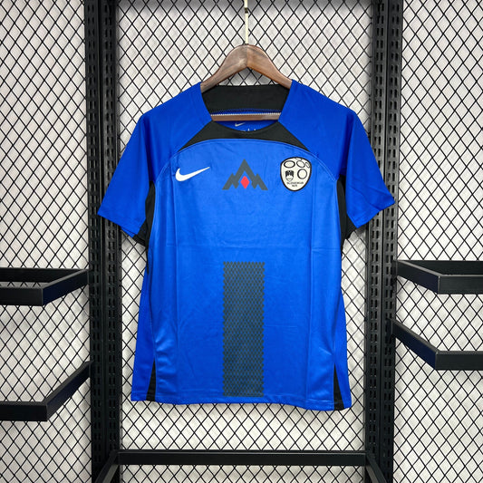 CAMISETA ESLOVENIA EURO I 2024 HOMBRE