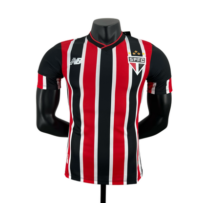 CAMISETA SÃO PAULO II 24/25 HOMBRE (VERSIÓN JUGADOR)