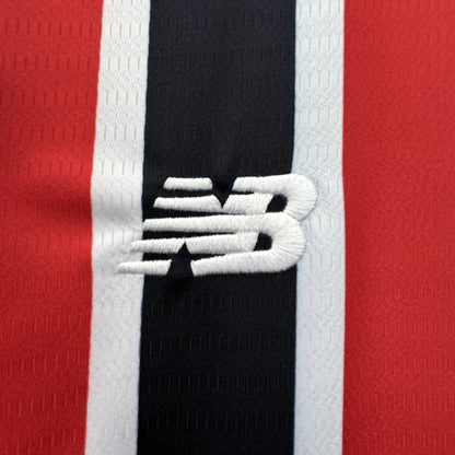 CAMISETA SÃO PAULO II 24/25 MUJER