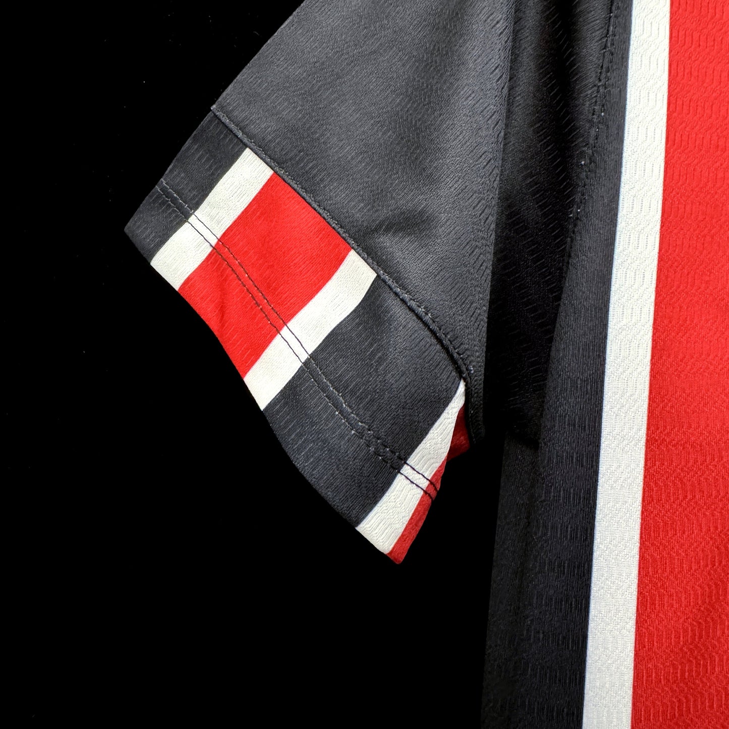 CAMISETA SÃO PAULO II 24/25 MUJER