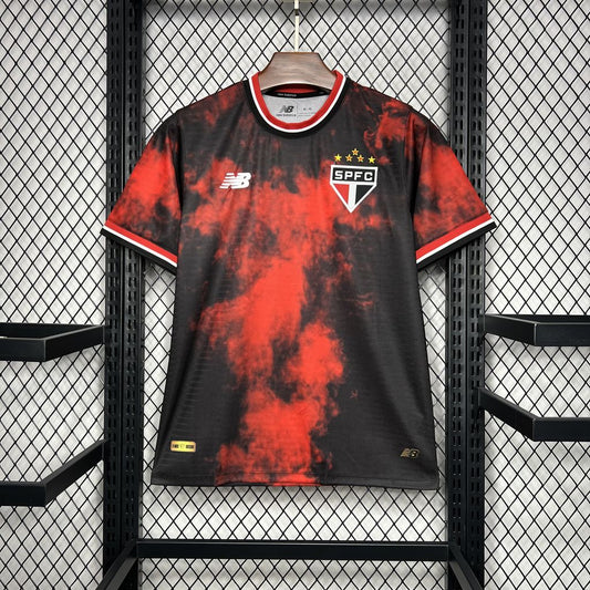 CAMISETA SÃO PAULO III 24/25 HOMBRE