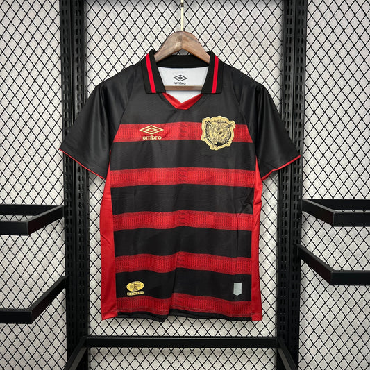 CAMISETA SPORT RECIFE I 24/25 HOMBRE