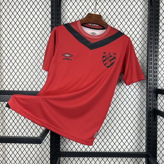 CAMISETA SPORT RECIFE ENTRENAMIENTO II 24/25 HOMBRE