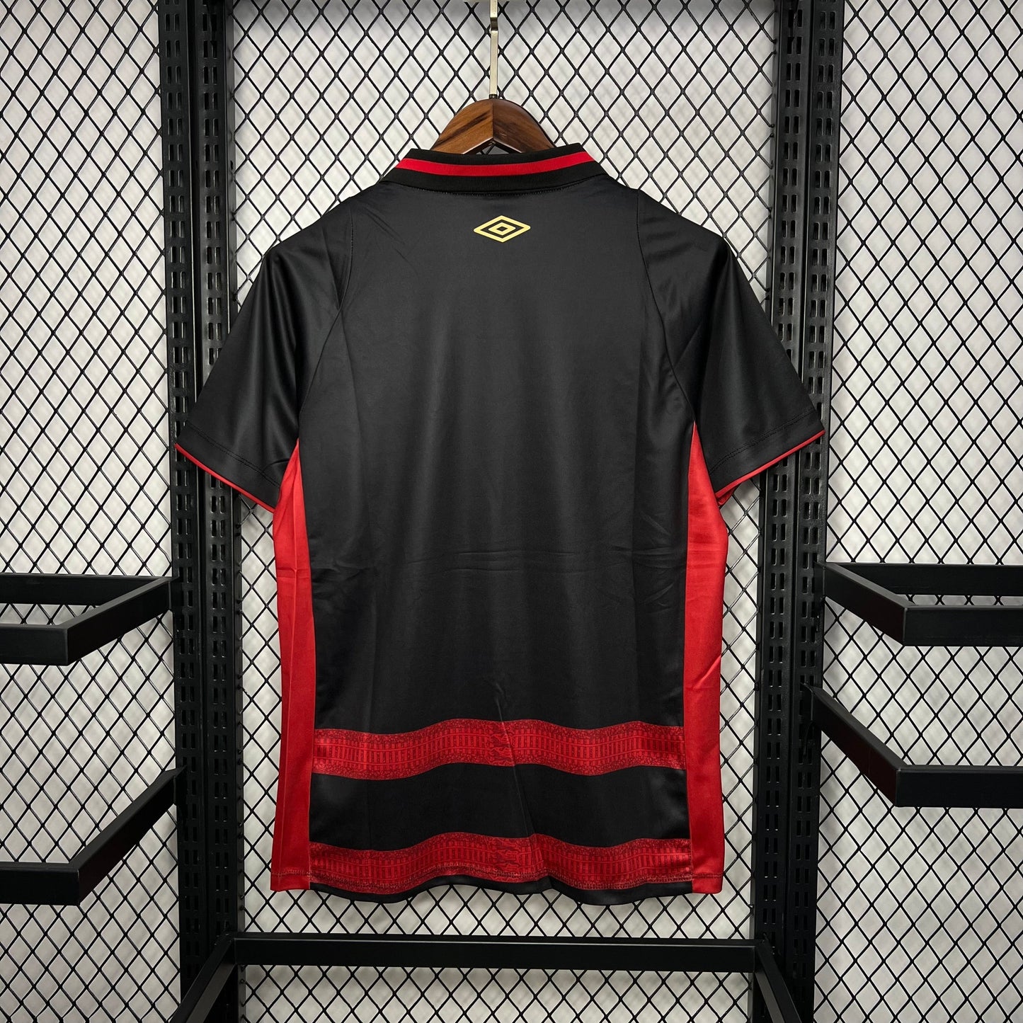 CAMISETA SPORT RECIFE I 24/25 HOMBRE