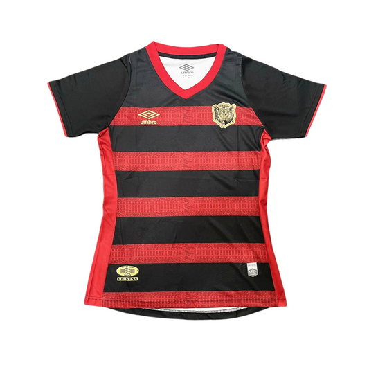 CAMISETA SPORT RECIFE I 24/25 MUJER