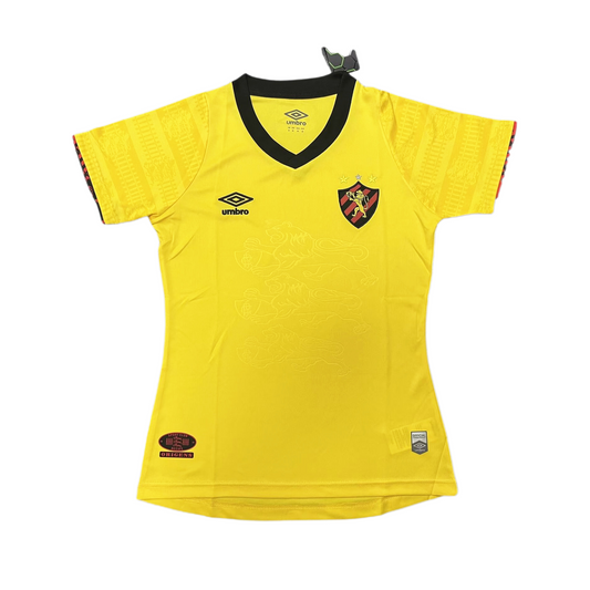 CAMISETA SPORT RECIFE II 24/25 MUJER