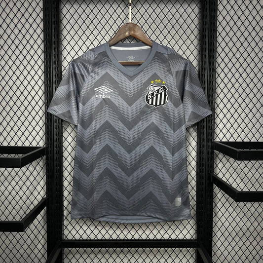 CAMISETA SANTOS ENTRENAMIENTO I 24/25 HOMBRE