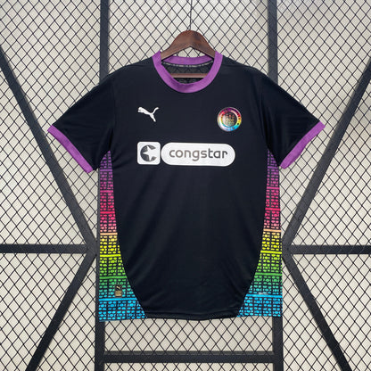 CAMISETA ST PAULI III 24/25 HOMBRE