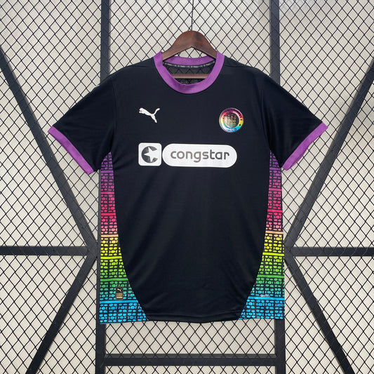 CAMISETA ST PAULI III 24/25 HOMBRE