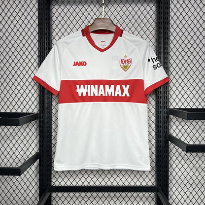 CAMISETA STUTTGART I 24/25 HOMBRE