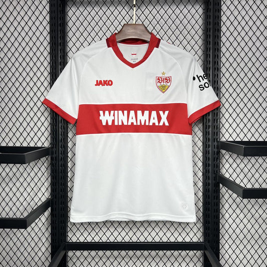CAMISETA STUTTGART I 24/25 HOMBRE